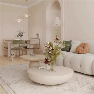Nouveau modèle personnalisé originalité multifonction canapé décor à la maison salon table basse - Product Image 3