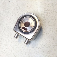 Refroidisseur d'huile moteur 7700114036 7700853915 pour RENAULT 19 21 CLIO EXPRESS HART 628 407