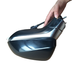 Nicegoods 8202100-bq02 gương chiếu hậu 8 dòng OEM cho changan CS35 cộng với xe gương - Product Image 1