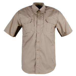 <span class=keywords><strong>Ropa</strong></span> táctica al aire libre, uniforme de entrenamiento de combate, camiseta táctica, camiseta Beige, camisetas de combate, camiseta de combate, manga corta - Product Image 1