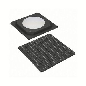 New-Original Guaranteed XC6SLX45-2FGG484I BGA-484 Integrated Circuit Chip High Quality One-Stop Electronic Components Supply - Product Image 1