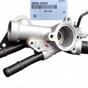 Système de chauffage moteur haute qualité WARMER-A.T.F 25620-25002 2562025002 pour Hyundai ACCENT 25620 25002 - Product Image 3