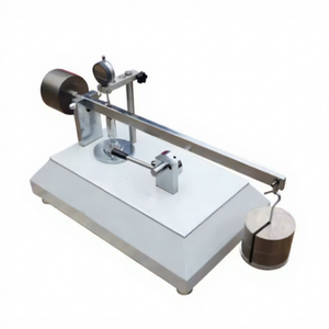 फिल्म मोटाई गेज जियोटेक्सटाइल मोटाई गेज - Product Image 1