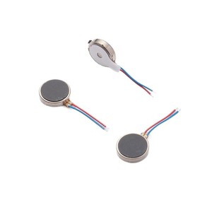 มอเตอร์สั่นสะเทือน Leader Dc รุ่น 1020 6V สำหรับเครื่องมือความงาม - Product Image 5