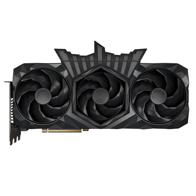All-New RTX 5080 16GB OC High-End Flagship Graphics Card for Gaming, AI, and Content Creation