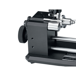 Dispositivo de prueba de excentricidad Rupac con 1 soporte de sonda - Product Image 3