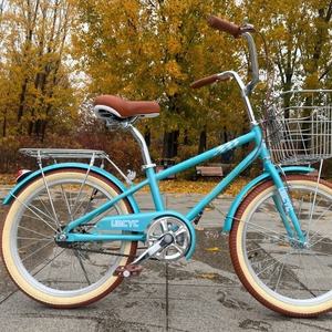 New Student Lady Bike <span class=keywords><strong>Bicicleta</strong></span> de carretera ligera para mujer <span class=keywords><strong>Bicicleta</strong></span> High School City Ride - Product Image 1