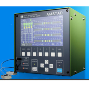 Controlador de Cámara Digital Sugiyama Ps 731 con Pantalla y Panel de Control para Aplicaciones de Mecanizado CNC - Product Image 3