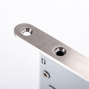 Ce chứng nhận SS304 đôi móc khóa cơ thể <span class=keywords><strong>50</strong></span> mortize Khóa cơ thể cho cửa trượt khóa - Product Image 4