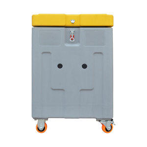 <span class=keywords><strong>70L</strong></span> Isolado Térmico Gelo Seco Fazendo Máquina Limpadores Características Use Block Pellet Dry Ice Containers Latas para Cooler <span class=keywords><strong>Box</strong></span> Empresas - Product Image 1