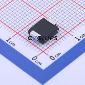 Varistor SMD 3225D561KJ, résistance 3,2x2,5 mm (Tension : ) (Tension de fonctionnement de serrage : 920 V (CC) : 460 V) - Product Image 2