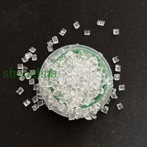 Polycarbonate en poudre à haut débit de qualité moulage par injection PC Korea Chemistry PC-PC-1100 - Product Image 5