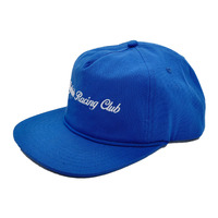 Vente en gros personnalisé rouge 5 panneaux en coton à bord plat deux tons structuré Snapback Mesh Trucker Hat Caps Gorras pour enfant et adulte