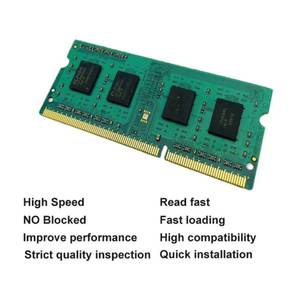 DDR4 SO-DIMM 16GB 32GB 3200MT/s 260Pin ชิป IC คุณภาพสูง RAM - Product Image 6