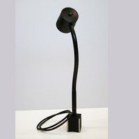 Prix usine ONN-M3M Lampe d'atelier résistante à la corrosion avec articulation réglable et support pour centre d'usinage
