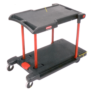 Carrello Funzionale Convertibile 3-in-1 FG430000BLA - Product Image 2