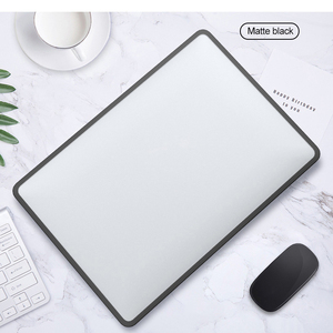 ปลอกหุ้มแล็ปท็อป TPU แบบขรุขระสำหรับ Macbook Pro16 A2780 <span class=keywords><strong>2023</strong></span>เคส <span class=keywords><strong>Chromebook</strong></span> <span class=keywords><strong>2023</strong></span>ตรงจากโรงงาน - Product Image 1