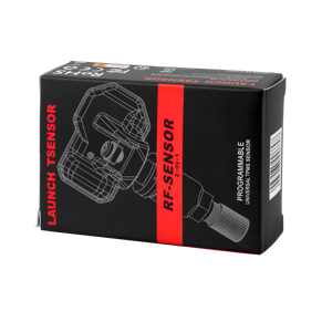 LAUNCH TSENSOR-05N Sensor Tire Pressure Monitoring Adjustable Angle Aluminum Alloy Economic Practical - Product Image 5