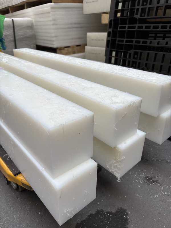 High Quality Plastic Engineering Mould Sheet
