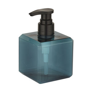 เจ้อเจียงขวดบรรจุเครื่องสำอางวัสดุ PETG ดูแลผิว - Product Image 5