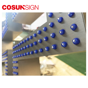 Cosun-Publicidad de esmalte, promocional, Enseigne, Pharmacie - Product Image 3
