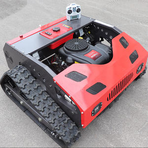 Somate โมเดลรถมอเตอร์800 4จังหวะ, เครื่องตัดหญ้าแบบมือจับยืดหดได้เครื่องยนต์0-4กม./ชม. - Product Image 1