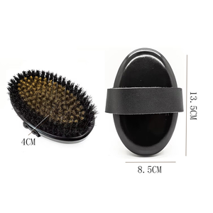 Spazzola Esfoliante per il Corpo in Rame di Alta Qualità, Spazzola Ionica da Bagno per <span class=keywords><strong>Cellulite</strong></span>, Sconto per Acquisti all'Ingrosso - Product Image 4