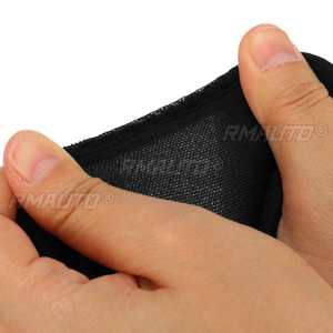 Fundas para Asientos Delanteros de Automóvil de 2 Plazas, con Cinturón de Seguridad Integrado, Protector de Asiento de Tela para Ford F150 2004-2008 - Product Image 4