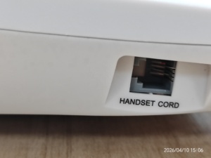 Teléfono para Personas Mayores CFH 2026, Recién Lanzado, con Botones Grandes, Sonido Claro y Fuerte, Fácil de Usar para Usuarios Mayores - Product Image 5