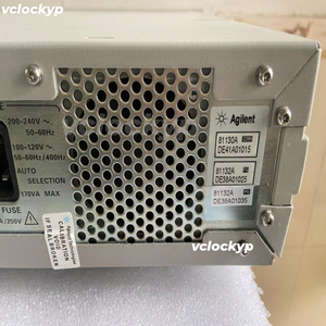Générateur de signaux pulsés Agilent81130a - Product Image 4