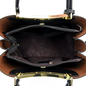 Fashion New Designer Crossbody Bags High Quality PU Leather Shoulder Messenger Bag Casual Totes Luxury Women Handbags and <b>Purses</b> - Product Image 6