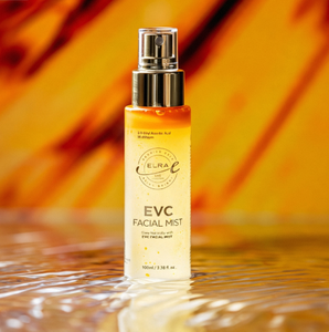 ELRA Radiance Face Mist วิตามินซี ช่วยเติมความชุ่มชื้นทันที บำรุงผิวให้แข็งแรง เปล่งปลั่ง ดูเป็นธรรมชาติ ดูแลผิวทุกวัน - Product Image 1