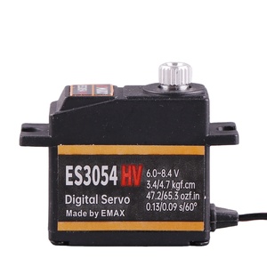 All-Purpose High Voltage Digital ES3054HV ES3054 HV 6V 8.4V for RC Airplane and <b>Drones</b> <b>Accessories</b> - Product Image 1