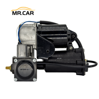 Compresseur de suspension pneumatique pour Land Rover Range Rover L322 2002-2012 LR015089 LR025111