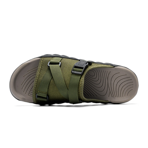 Sandalias de Playa de Malla Estilosas, Listas para Enviar, Ligeras, Cómodas, Antideslizantes, para Caminar, para <span class=keywords><strong>Hombre</strong></span> y Mujer, Tallas 36-47 - Product Image 3