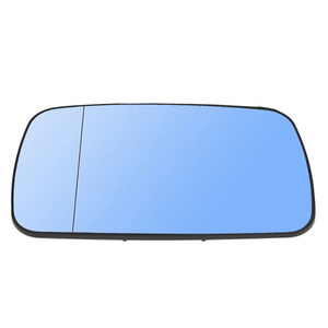 Espejo retrovisor de cristal para coche, cristal para E39, <span class=keywords><strong>E46</strong></span>, <span class=keywords><strong>320i</strong></span>, 330i, 325i, 525i, Serie 3, <span class=keywords><strong>E46</strong></span>, 1998-2006 - Product Image 2
