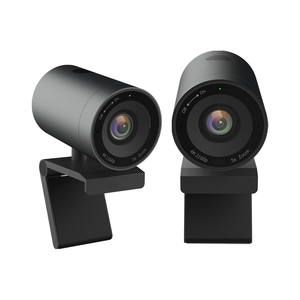 Theo dõi bằng giọng nói video hội nghị máy ảnh PTZ tự động theo dõi SIP âm thanh hội nghị truyền hình hệ thống thiết bị - Product Image 3