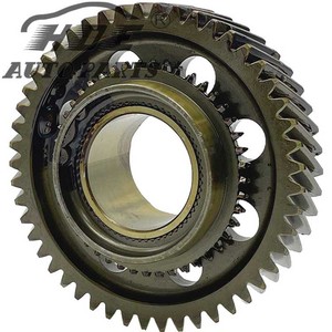 8972412470 8-97241247-0 Vente en gros de pièces automobiles HDE, arbre intermédiaire de transmission, 6ème vitesse pour Isuzu NPR MYY6P - Product Image 3