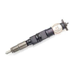 Inyector de Combustible Common Rail 095000-1021 095000-1022 095000-7150 AP52805 - Product Image 4