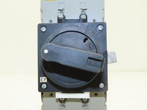 Mới và độc đáo PLC ezc 250N easypact ngắt mạch 150A 3 cực 600VAC 250vdc xử lý PLC lập trình điều khiển - Product Image 6