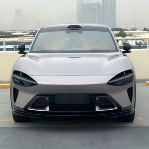 รถยนต์ไฟฟ้าเสี่ยวหมี่ YU7 Max ปี 2025 แบบสี่ล้อ - Product Image 1