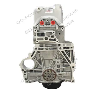 Factory Direct Sales 2.4T K24A8 4 Cylinder 110KW Bare Engine For HONDA