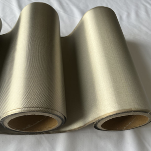 Tessuto Faraday per Blocco Segnale Cellulare, Protezione RFID, Tessuto Antifurto - Product Image 6