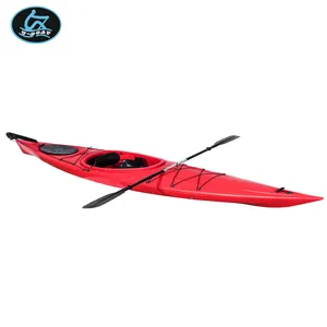 Jiayu — bateau de randonnée en plein air, position unique, paddle, à vendre