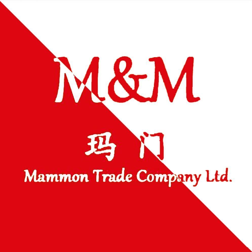 Fujian Jinjiang Mammon Trade Co., Ltd. logo