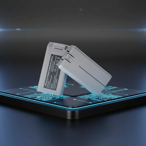 Batería Compatible para Drones <span class=keywords><strong>DJI</strong></span> <span class=keywords><strong>Mini</strong></span> 4K / <span class=keywords><strong>Mini</strong></span> <span class=keywords><strong>2</strong></span> / <span class=keywords><strong>Mini</strong></span> <span class=keywords><strong>2</strong></span> SE / <span class=keywords><strong>Mini</strong></span> SE, Nueva, 2400mAh de Alta Capacidad - Product Image 6