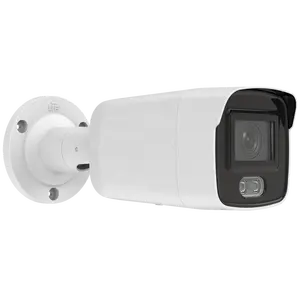 DS-2CD2087G2-LU 8MP 2.8mm ColorVu Waterproof PoE IP Camera IP67