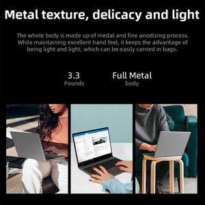 Hợp Kim Uni-cơ Thể Thiết Kế Lenevo Cá Nhân Siêu 500Gb Máy Tính Xách Tay 5i I5 <span class=keywords><strong>Windows</strong></span> 7 14 Inch Siêu Mỏng Máy Tính Xách Tay Máy Tính - Product Image 5