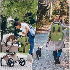 Free Sample Foldable <b>Cat</b> <b>Backpack</b> for <b>Cats</b> and Dogs Large Capacity Portable Pet <b>Backpack</b> Outdoor Travel Pet Bag - Product Image 3