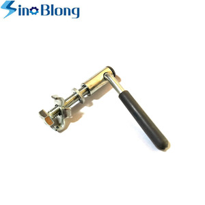 Moyeu à dégagement rapide et ensemble d'essieux Holo Brochettes de moyeu de roue Levier d'essieu avant arrière Cyclisme sur route - Product Image 1